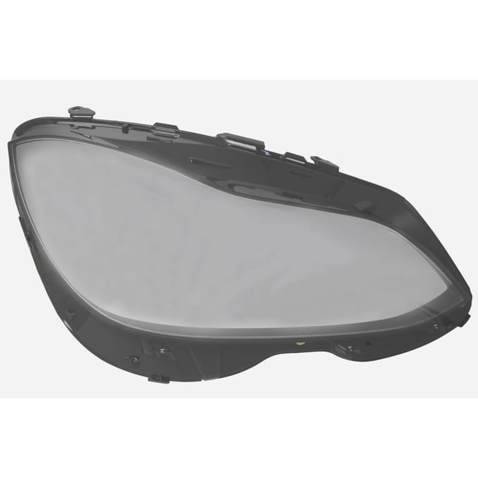 Reflector glas BLIC 5410-02-0827106P