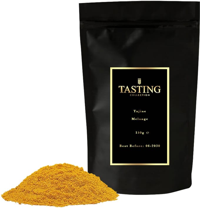 Tajine - Pouch 150 gram