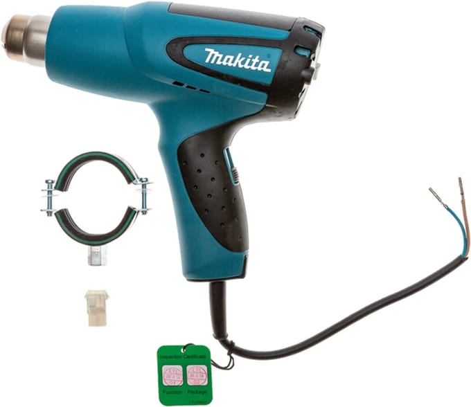 BRÖTJE Ontstekingsventilator SPK, 650335