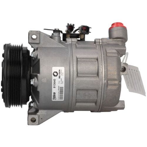 Airco-compressor VALEO RE-GEN - AT VALEO 813640