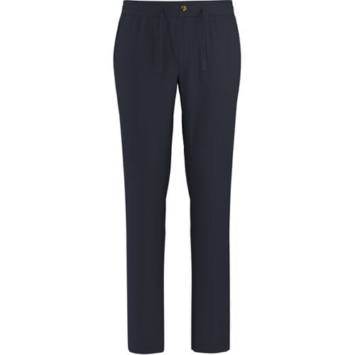 ESMARA MEN Heren chino (Marineblauw, M)