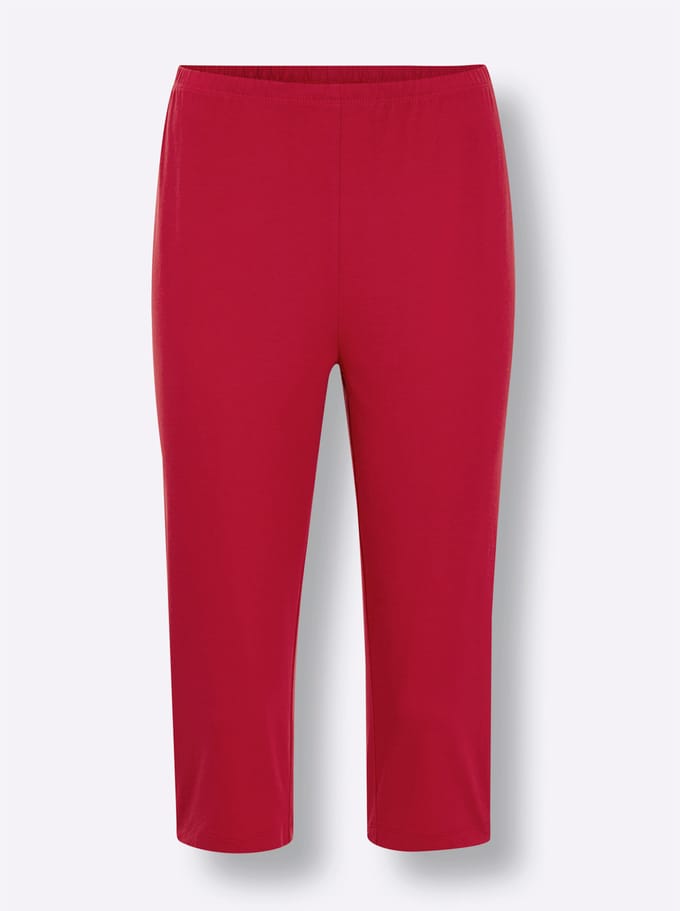 Capri-pyjama's