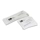 Zebra 105999-101 cleaning card kit (origineel)