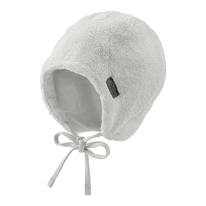 Babymuts met oorwarmers Sterntaler