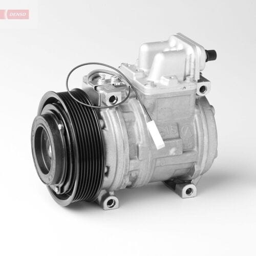 Airco-compressor DENSO DCP17084