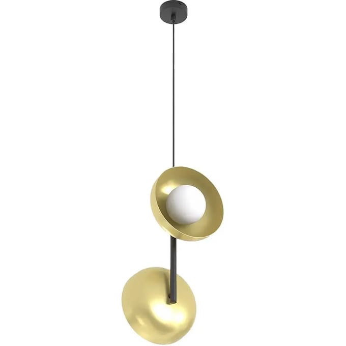 Hanglamp Emibig Lighting Vanila 2