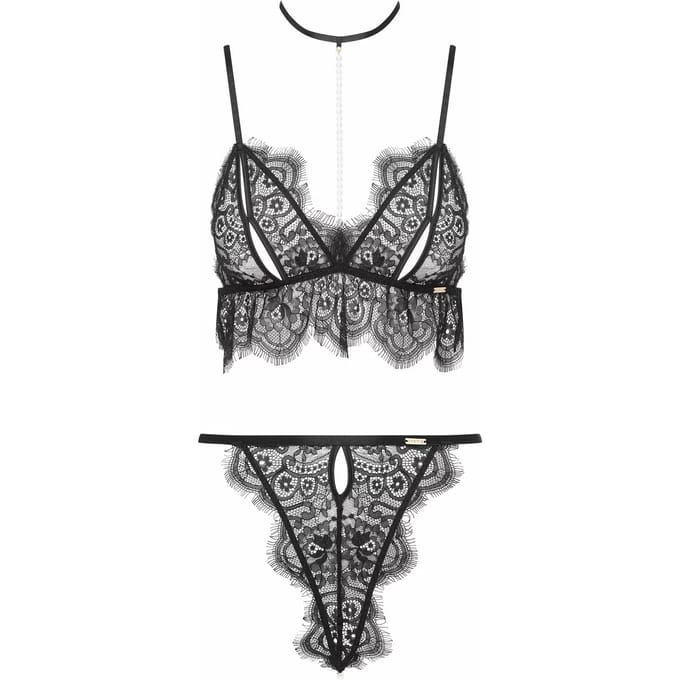 Tweedelige set voor dames Esotiq Perhaps