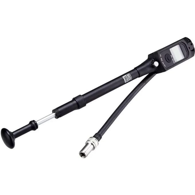 Schokdemperpomp Rockshox Fork/Shock Digital 300psi Max
