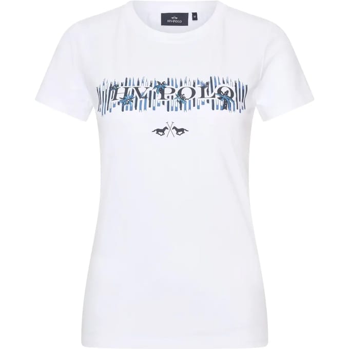 Dames-T-shirt HV Polo Michelle
