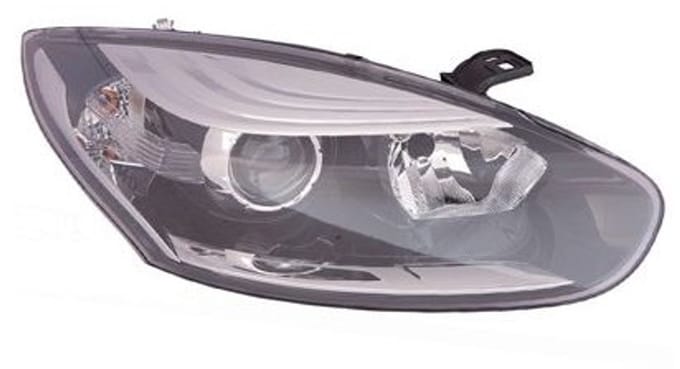 VanWezel 4382962 - Phare droit pour Renault Megane de 2009 à 2015