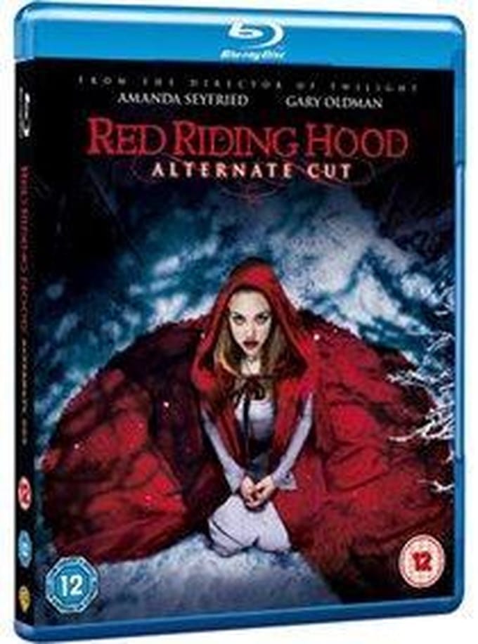 Red Riding Hood