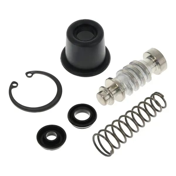 Achterrem hoofdcilinder motorreparatieset Nissin (2E2-023)