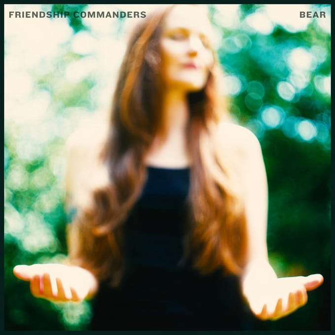 Bear