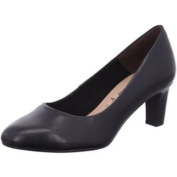 Tamaris dames pumps zwart - Maat 36