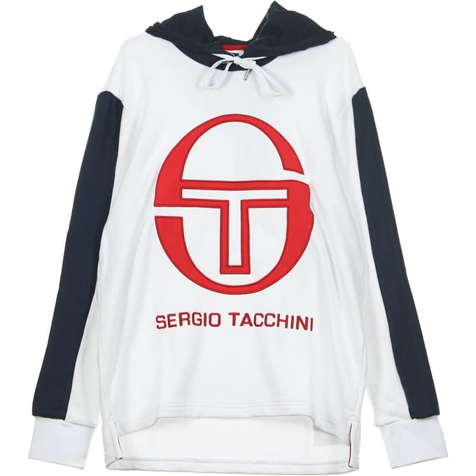 Afbeelding van sweatshirt met capuchon voor heren