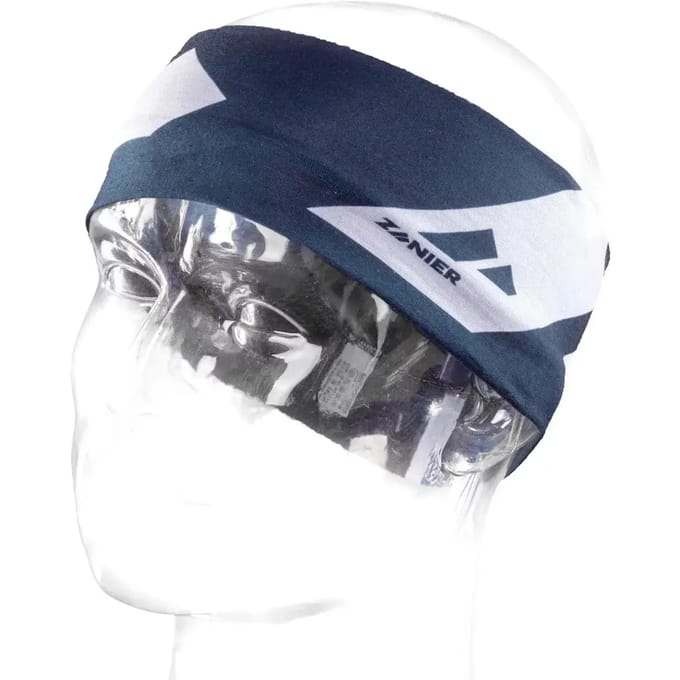 Multifunctionele bandana Zanier