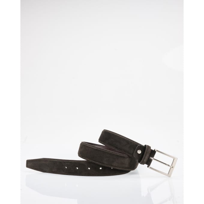 Officine Napoli Geklede riem