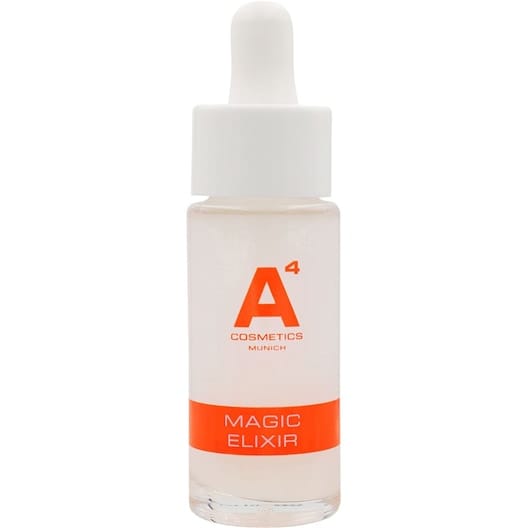 A4 COSMETICS Serum MAGIC ELIXIR Anti-agingserum Dames 20 ml