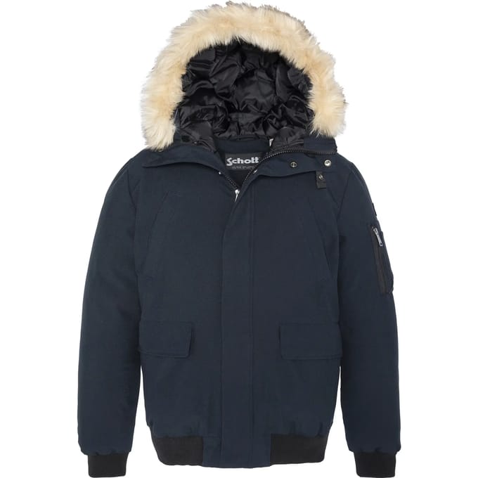 Parka Schott Keyburn
