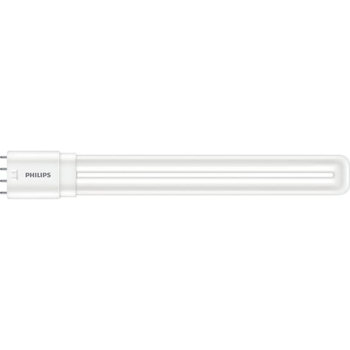 Philips CorePro Led Pll 12W 2G11 4-Pin 3000K - 8720169157033