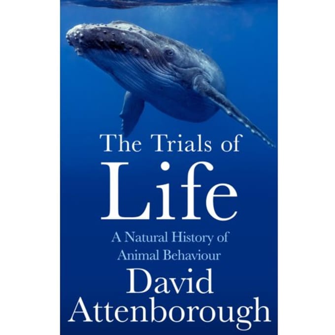 The Trials Of Life - David Attenborough