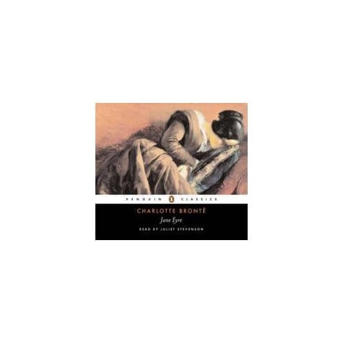 Jane Eyre - Bronte, Charlotte