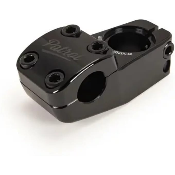 Stam Wethepeople Patrol