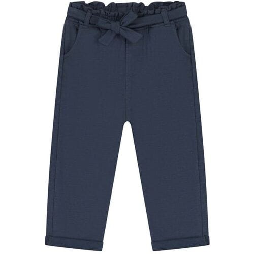 Prénatal baby broek Indigo Blue 56 dames