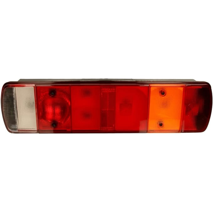 Achterlicht DT Spare Parts 1.21442 rechts