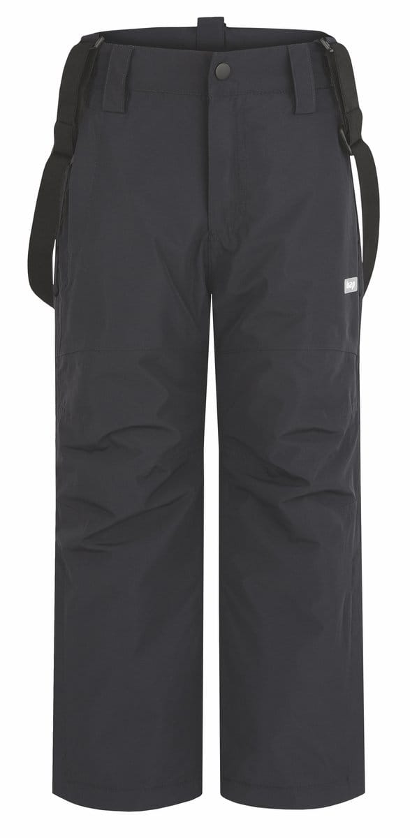 Kinderskibroek Loap Fumo Blauw - 116