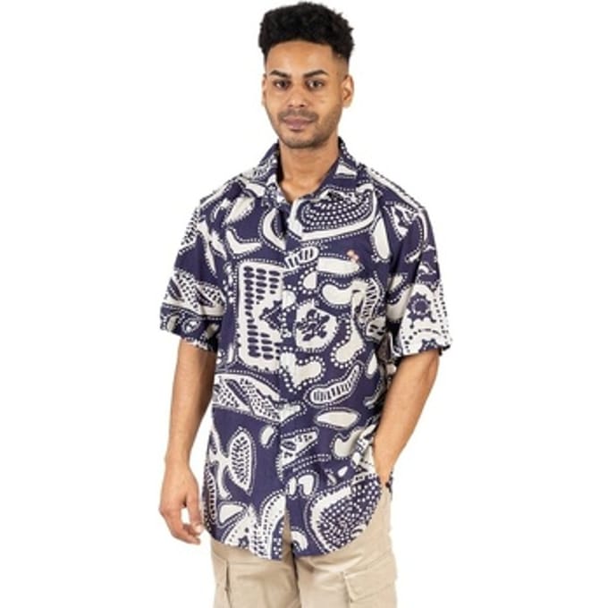 Overhemd Isla Bonita By Sigris Mannen Shirt