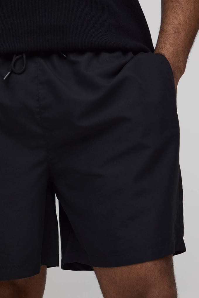 2-Pack Zwemshorts Middellange Lengte | Size 2XL