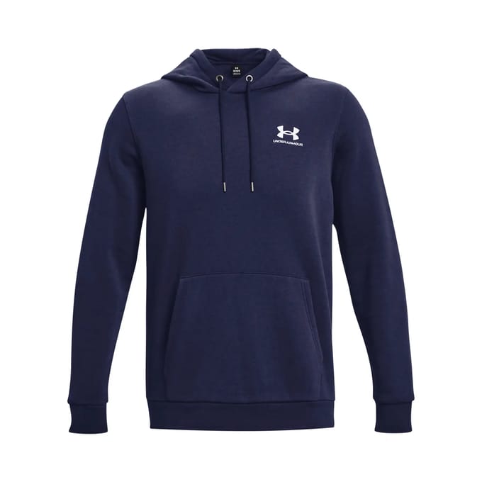 Hoodie Under Armour Essential Fleece