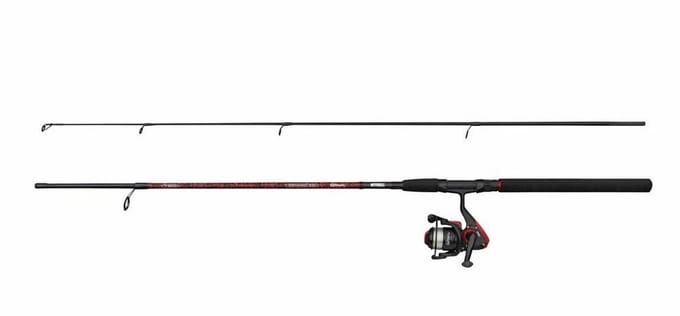 Mitchell Catch Pro II Spin / FD 2.10m (7-20g) Hengelcombo - Spinhengel