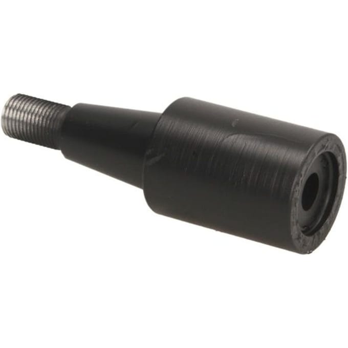 Voorste draagarm silentblock TEDGUM 00979621
