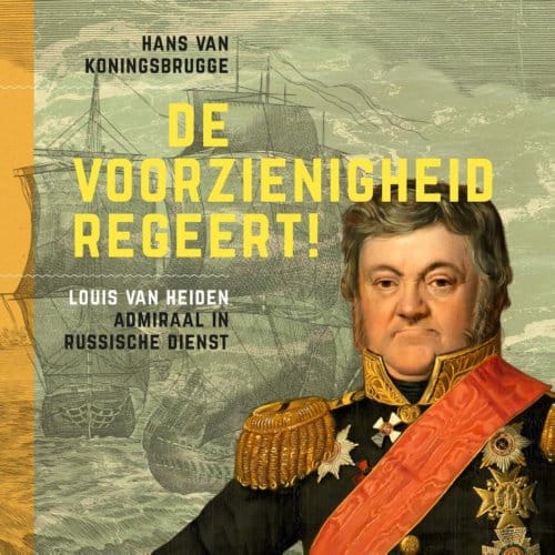 De Voorzienigheid Regeert! - Hans van Koningsbrugge