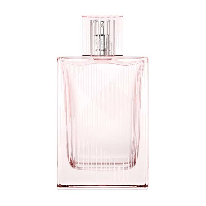 BURBERRY - Brit Sheer For Her Eau De Toilette 50ml