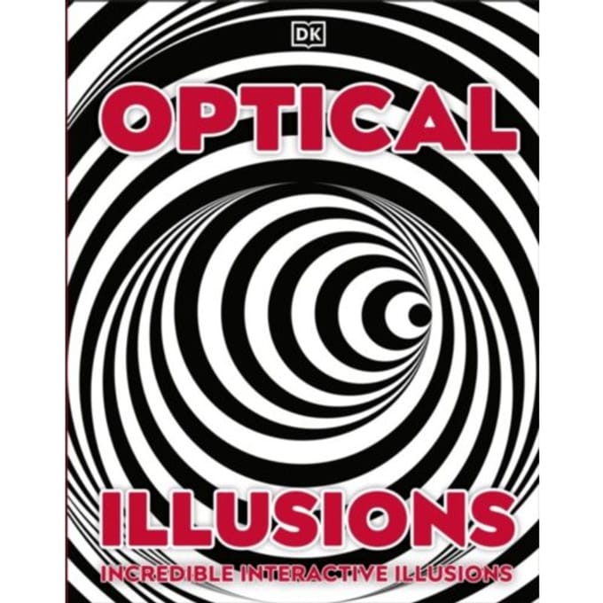Optical Illusions - DK