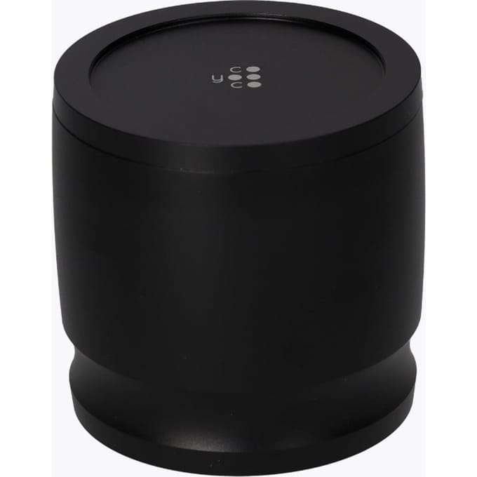 Coyooco doseerbeker shaker met deksel 58mm