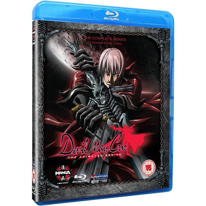 Devil May Cry