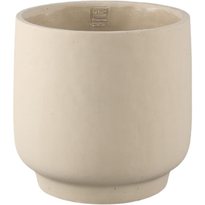 PTMD pot aline - 30x30x30cm