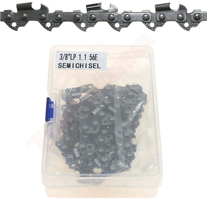 Zaagketting 3/8'' 1,1 56DL BOX