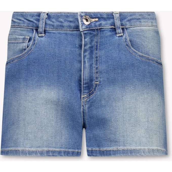 Moschino Kinder meisjes shorts in