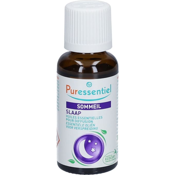 Puressentiel Slaap Ontspanning Verstuiving Olie 30 Etherische olie