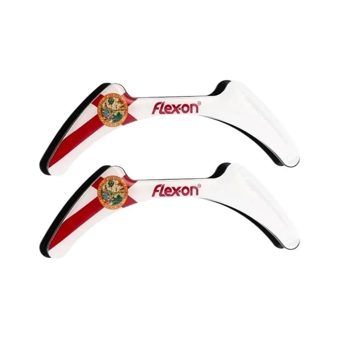 Floride teugels stickers Flex-On