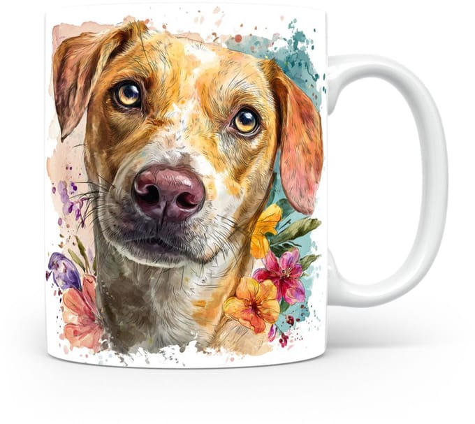Beker Presa Canario