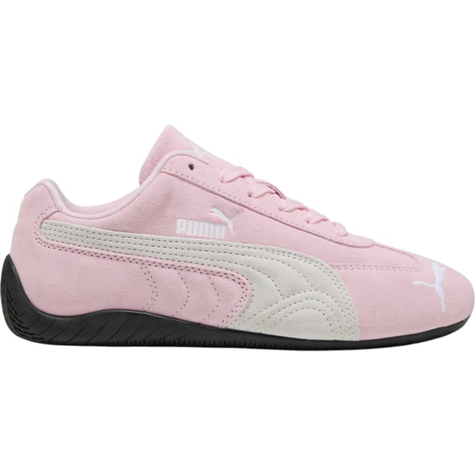 Puma Speedcat Og Sneakers - Dames - Roze