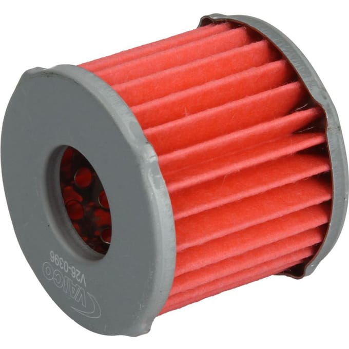 Hydraulisch filter, automatische transmissie VAICO V26-0396