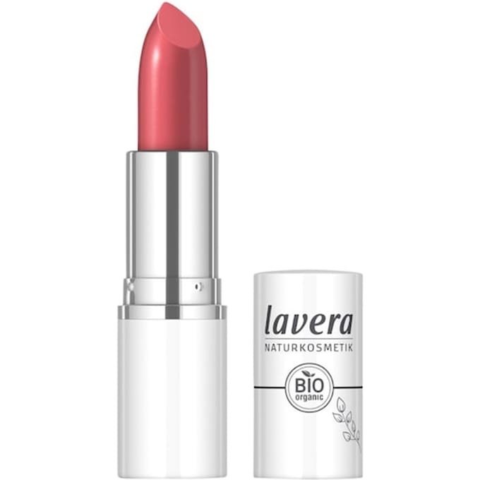 Lavera Lipstick cream glow watermelon 07 4.5 Gram