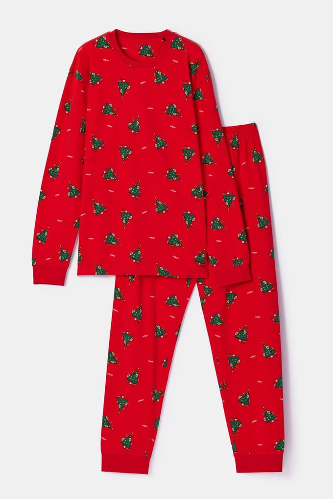 Woody-kerstpyjama-CPA/995-2 j